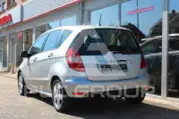 2012 Mercedes Benz A 160