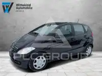 2012 Mercedes Benz A 160