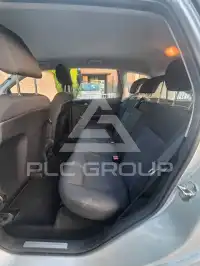 2012 Mercedes Benz A 160