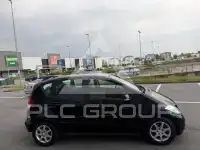 2012 Mercedes Benz A 160