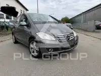 2012 Mercedes Benz A 160