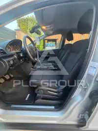 2012 Mercedes Benz A 160