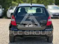 2012 Mercedes Benz A 160