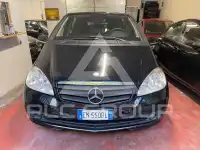 2012 Mercedes Benz A 160