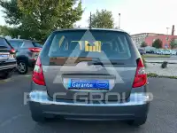 2012 Mercedes Benz A 160