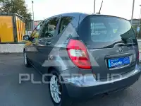2012 Mercedes Benz A 160