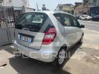 2012 Mercedes Benz A 160
