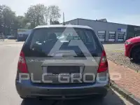 2012 Mercedes Benz A 160