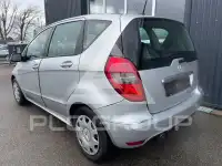 2012 Mercedes Benz A 160