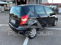2012 Mercedes Benz A 160