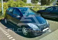 2012 Mercedes Benz A 160