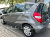 2012 Mercedes Benz A 160