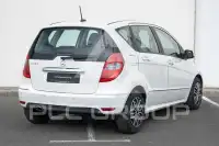 2012 Mercedes Benz A 160