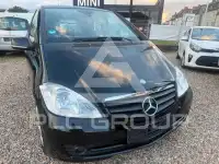 2012 Mercedes Benz A 160