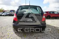 2012 Mercedes Benz A 160