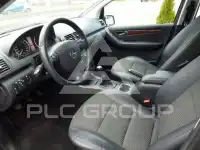 2012 Mercedes Benz A 160