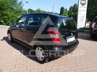 2012 Mercedes Benz A 160