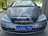 2012 Mercedes Benz A 160