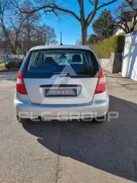 2012 Mercedes Benz A 160