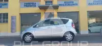 2012 Mercedes Benz A 160