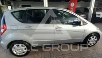 2012 Mercedes Benz A 160