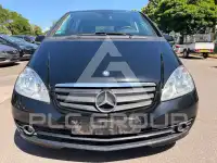 2012 Mercedes Benz A 160