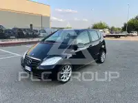 2012 Mercedes Benz A 160