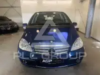 2012 Mercedes Benz A 160