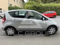 2012 Mercedes Benz A 160