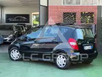 2012 Mercedes Benz A 160