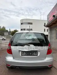 2012 Mercedes Benz A 160