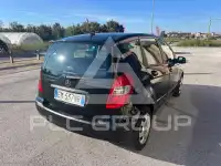 2012 Mercedes Benz A 160