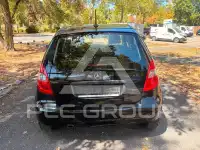 2012 Mercedes Benz A 160