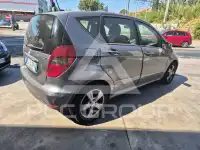 2012 Mercedes Benz A 160