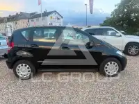 2012 Mercedes Benz A 160