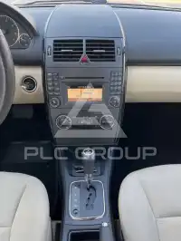 2012 Mercedes Benz A 160