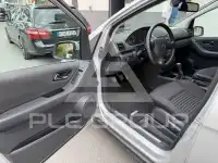 2012 Mercedes Benz A 160