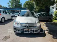 2012 Mercedes Benz A 160