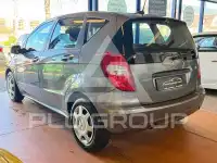 2012 Mercedes Benz A 160