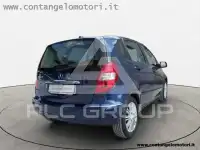 2012 Mercedes Benz A 160