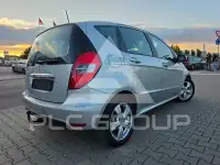 2012 Mercedes Benz A 160