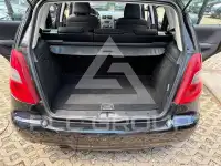 2012 Mercedes Benz A 160