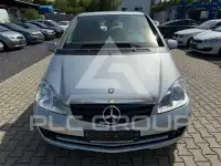 2012 Mercedes Benz A 160