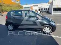 2012 Mercedes Benz A 160
