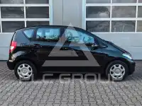 2012 Mercedes Benz A 160
