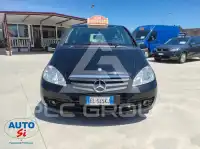 2012 Mercedes Benz A 160