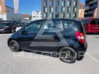 2012 Mercedes Benz A 160