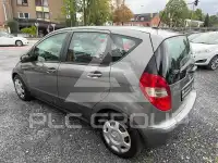 2012 Mercedes Benz A 160
