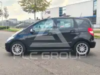 2012 Mercedes Benz A 160