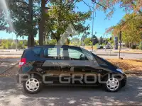 2012 Mercedes Benz A 160